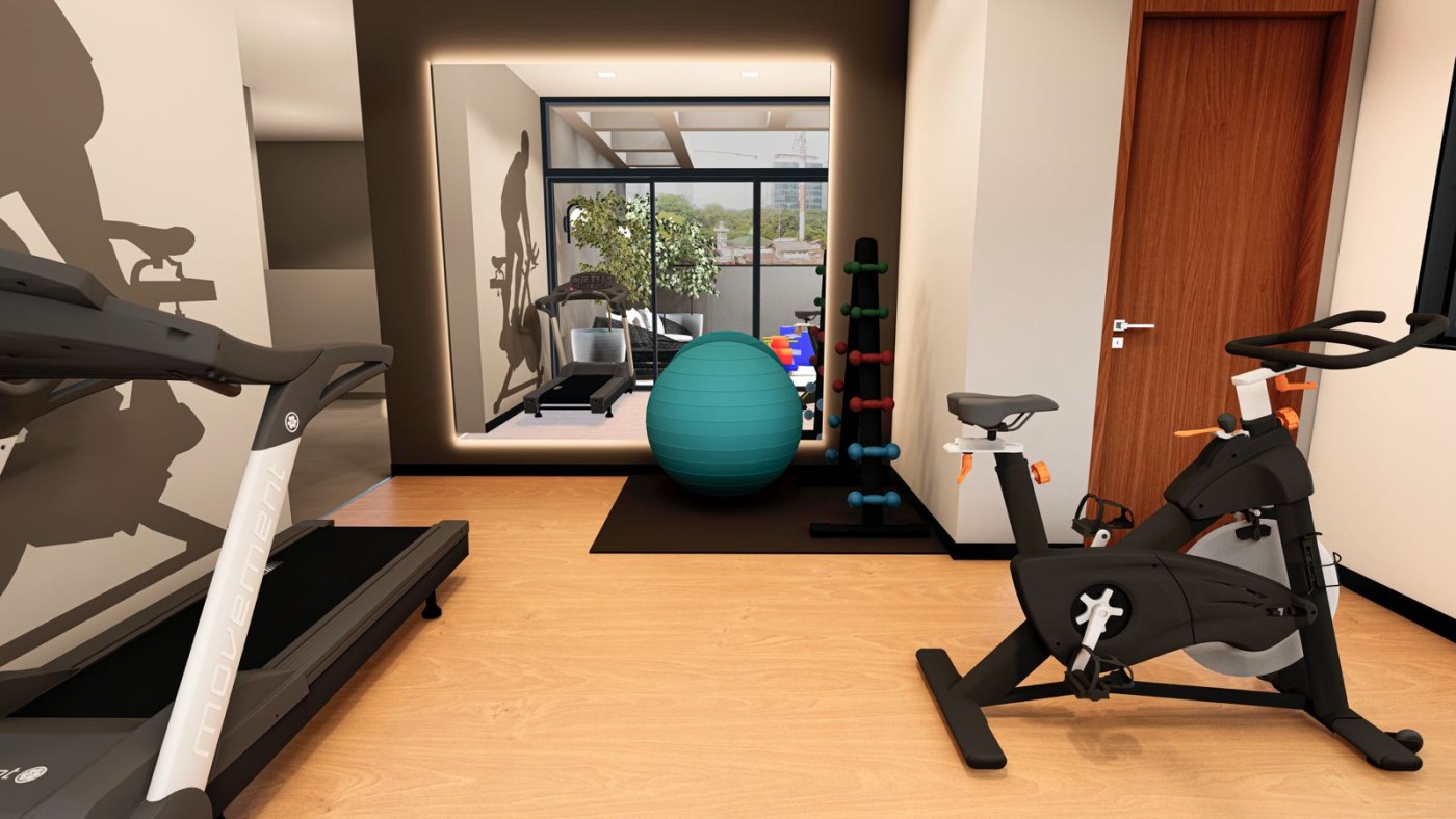 Apartamento, 3 quartos, 122 m² - Foto 19