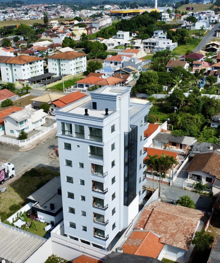 Apartamento, 3 quartos, 122 m² - Foto 2