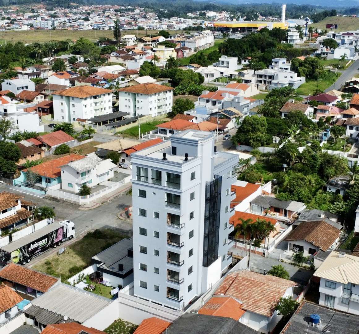 Apartamento, 3 quartos, 122 m² - Foto 3