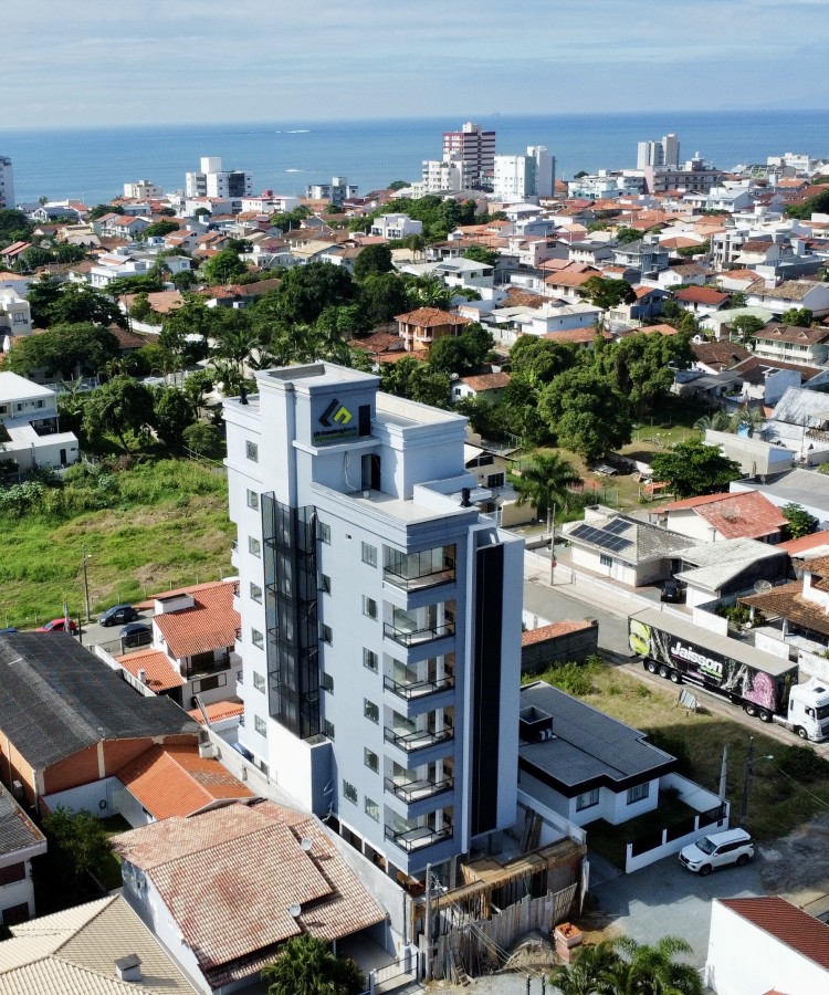 Apartamento, 3 quartos, 122 m² - Foto 1