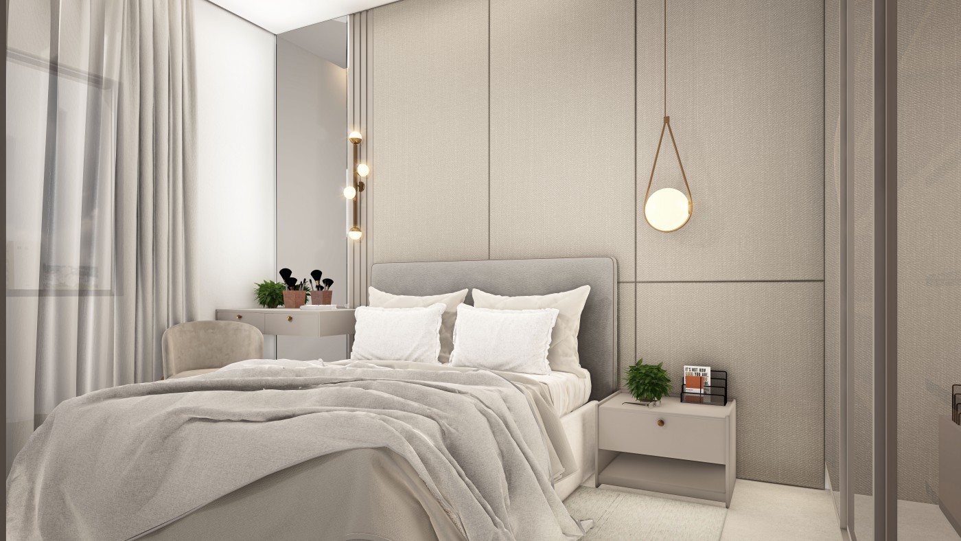 Apartamento, 3 quartos, 122 m² - Foto 16