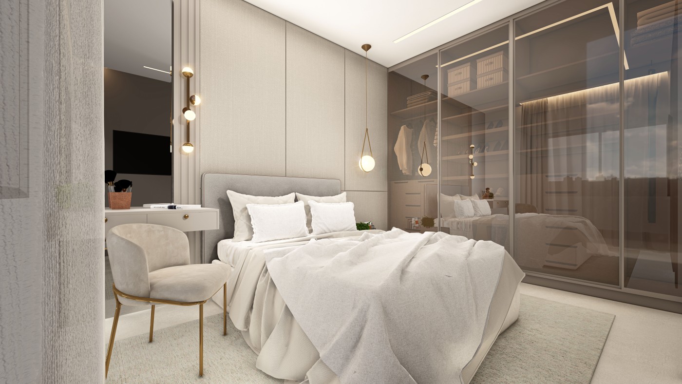 Apartamento, 3 quartos, 122 m² - Foto 14