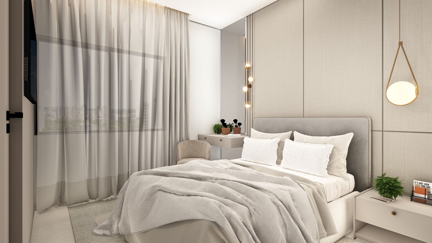 Apartamento, 3 quartos, 122 m² - Foto 15