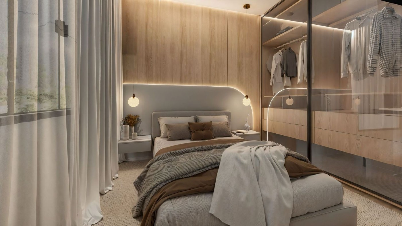 Apartamento, 2 quartos, 65 m² - Foto 22