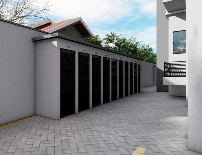 Apartamento, 2 quartos, 65 m² - Foto 38