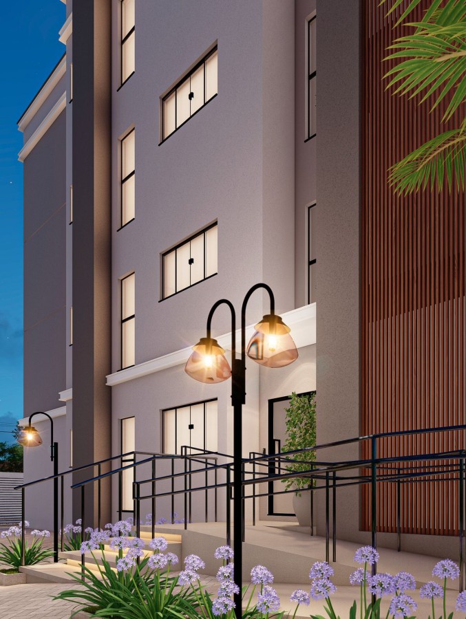 Apartamento, 2 quartos, 65 m² - Foto 8