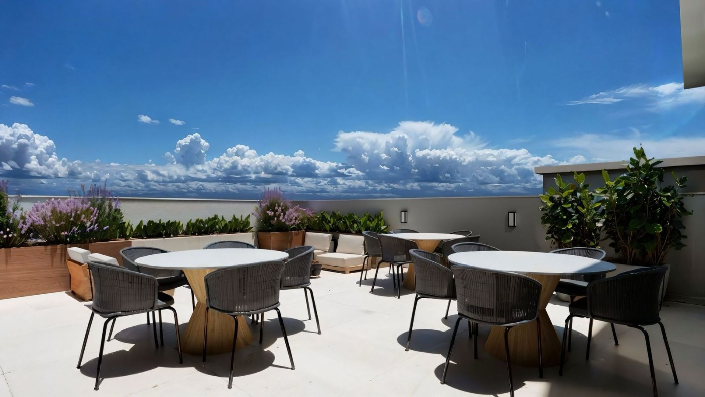 Apartamento, 2 quartos, 65 m² - Foto 16