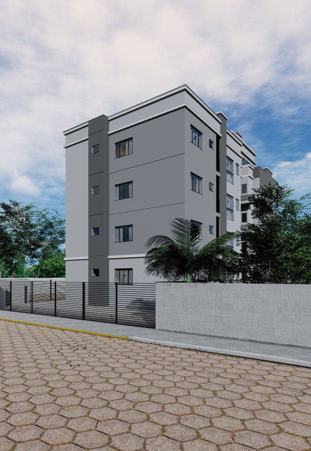 Apartamento, 2 quartos, 65 m² - Foto 6