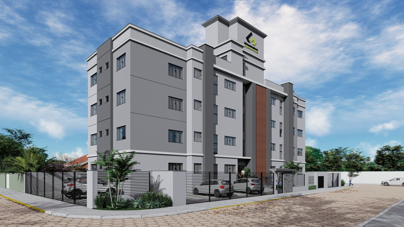 Apartamento, 2 quartos, 65 m² - Foto 9