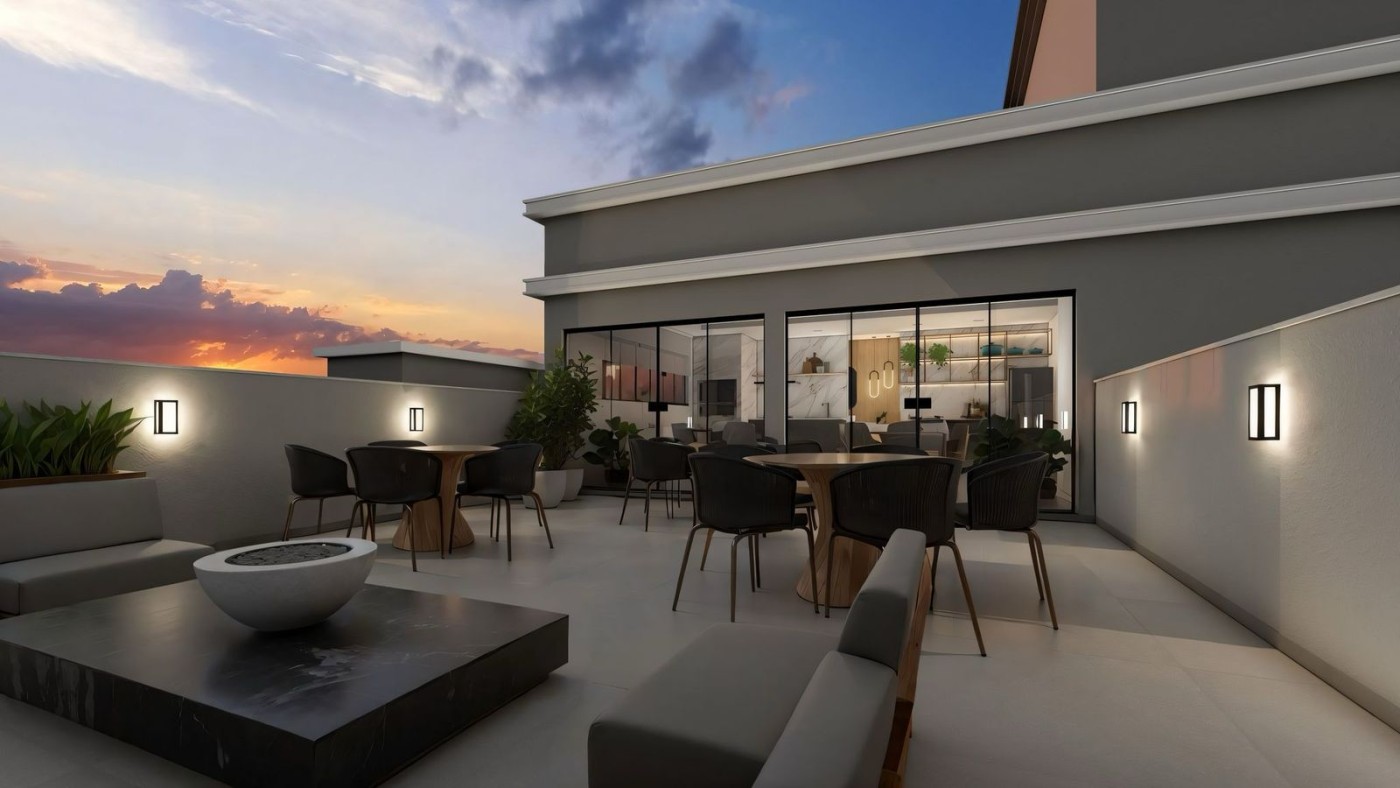 Apartamento, 2 quartos, 65 m² - Foto 15