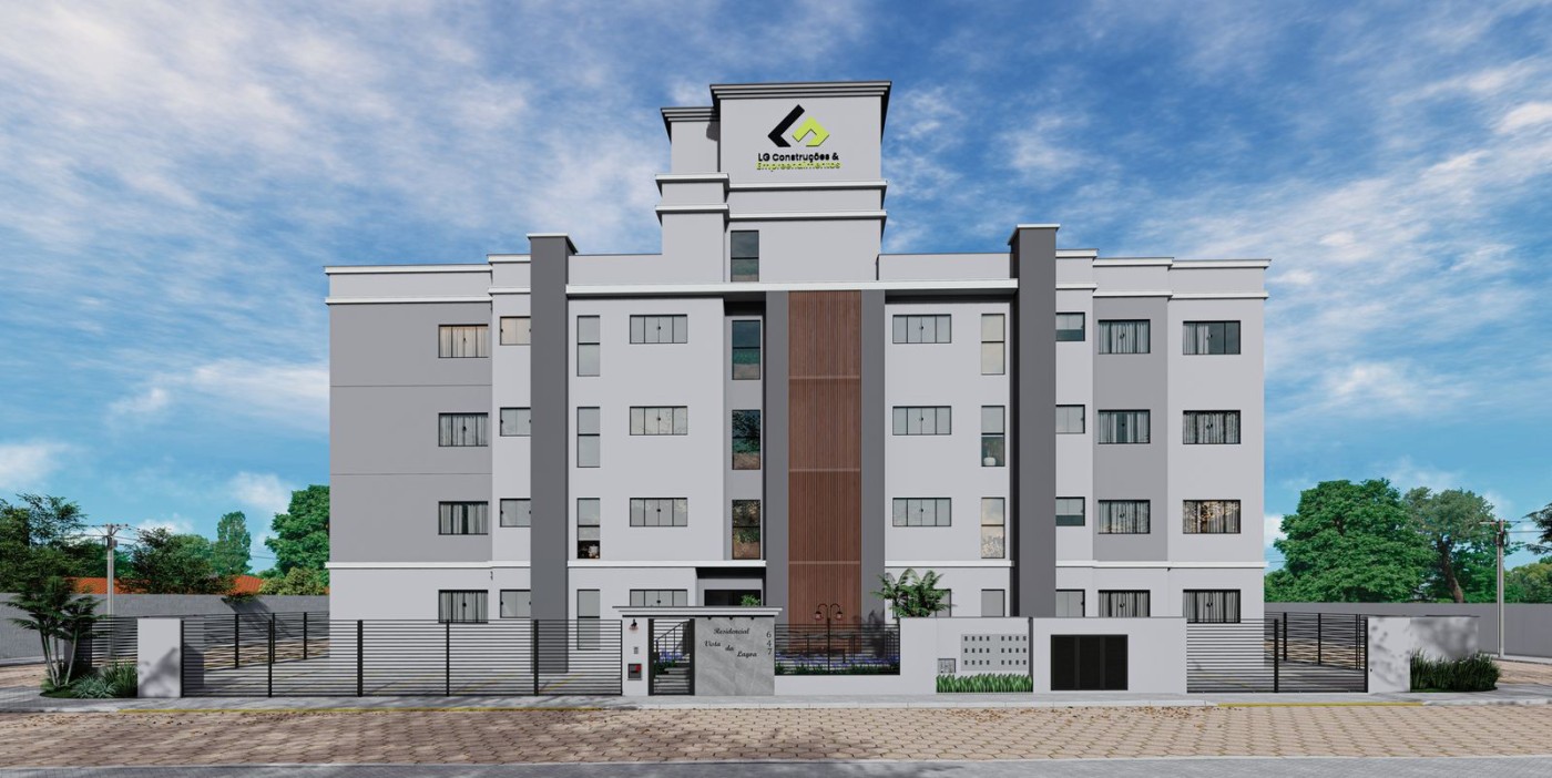 Apartamento, 2 quartos, 65 m² - Foto 7