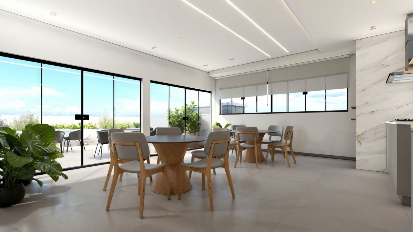 Apartamento, 2 quartos, 65 m² - Foto 19