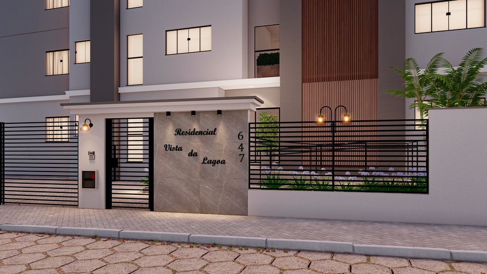 Apartamento, 2 quartos, 65 m² - Foto 13