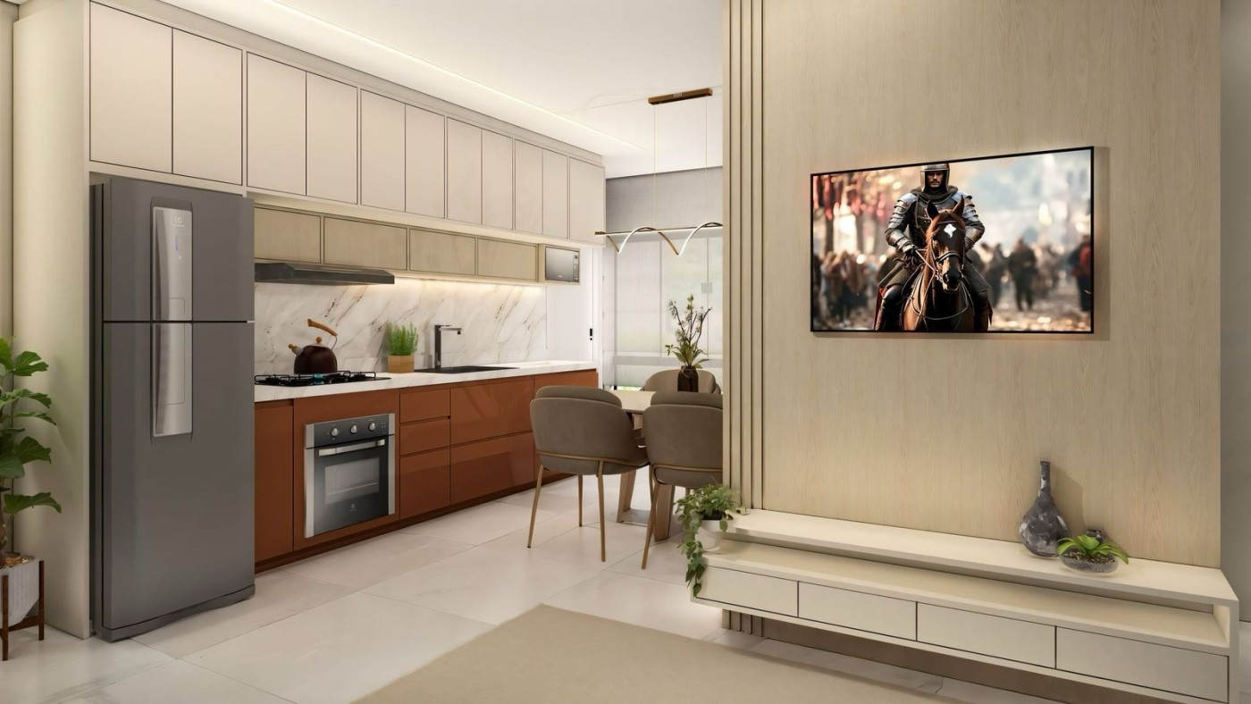 Apartamento, 2 quartos, 65 m² - Foto 25