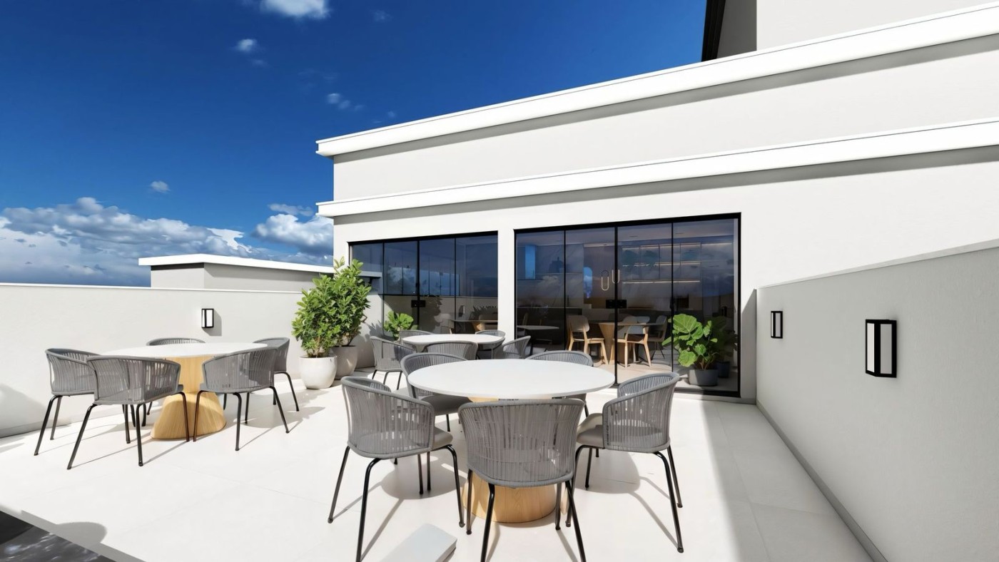 Apartamento, 2 quartos, 65 m² - Foto 18