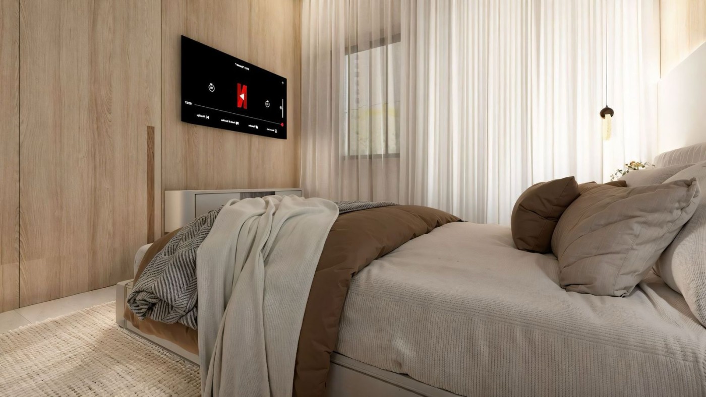 Apartamento, 2 quartos, 65 m² - Foto 27