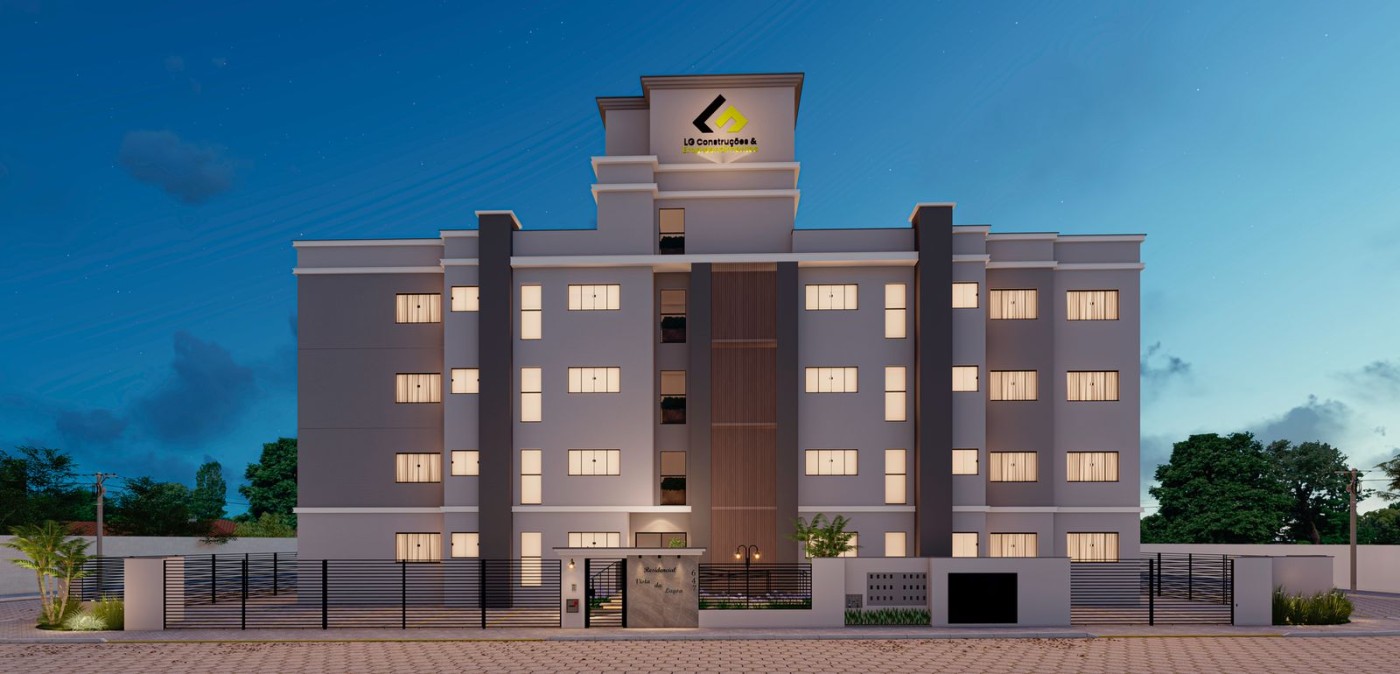 Apartamento, 2 quartos, 65 m² - Foto 11