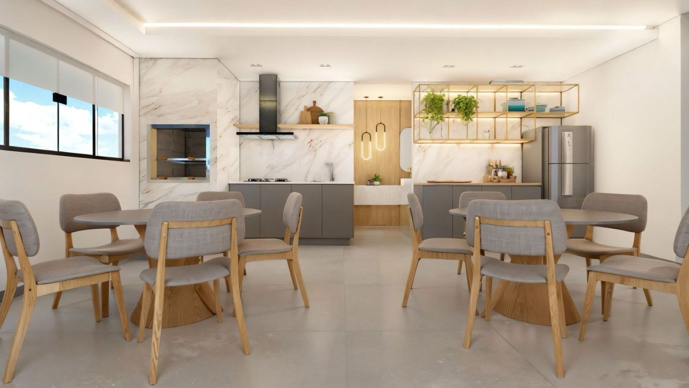 Apartamento, 2 quartos, 65 m² - Foto 21