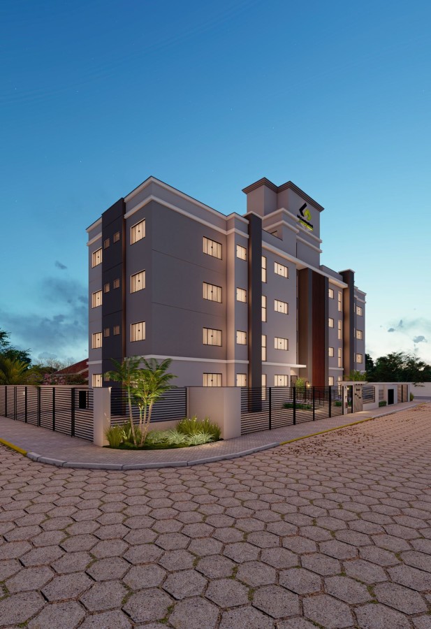 Apartamento, 2 quartos, 65 m² - Foto 10