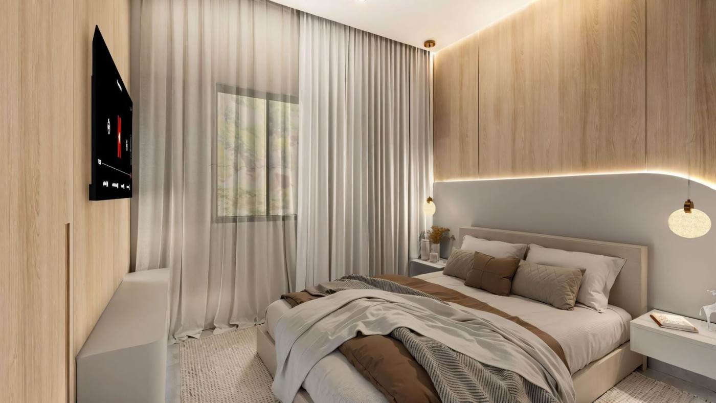 Apartamento, 2 quartos, 65 m² - Foto 26