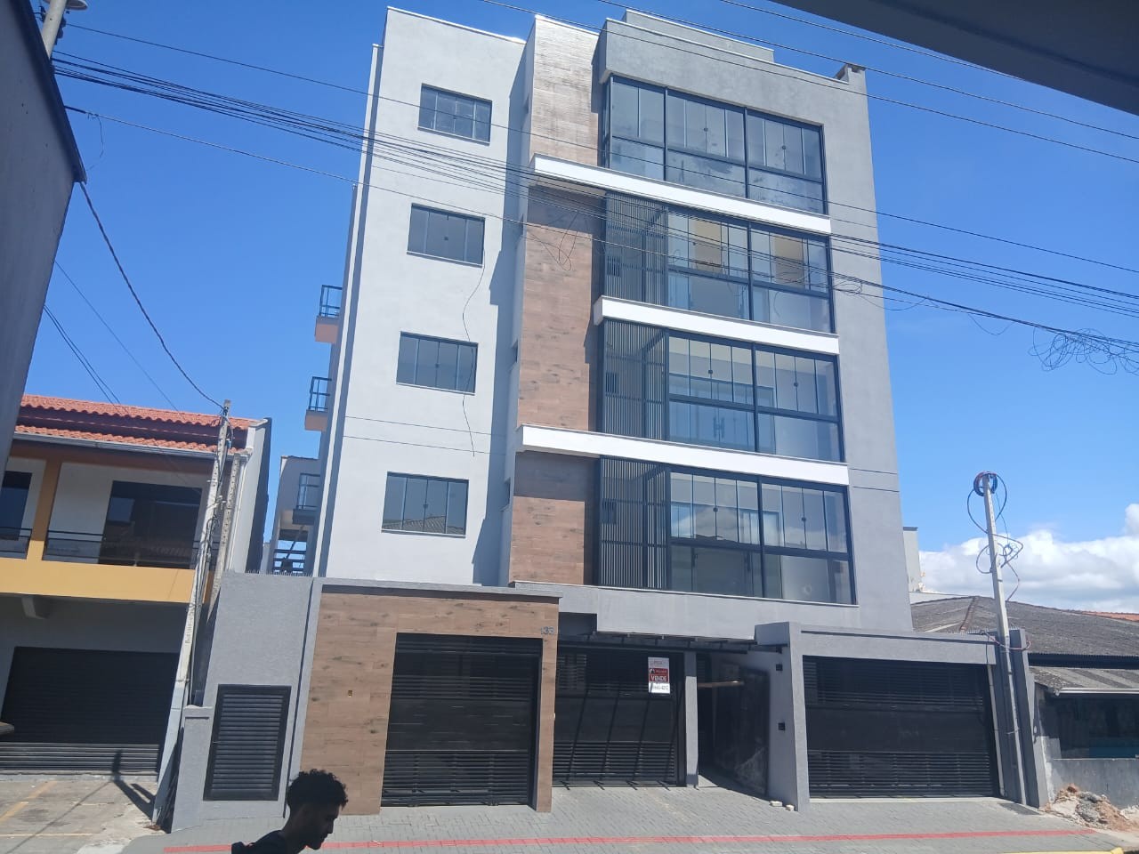 Apartamento, 2 quartos, 72 m² - Foto 2