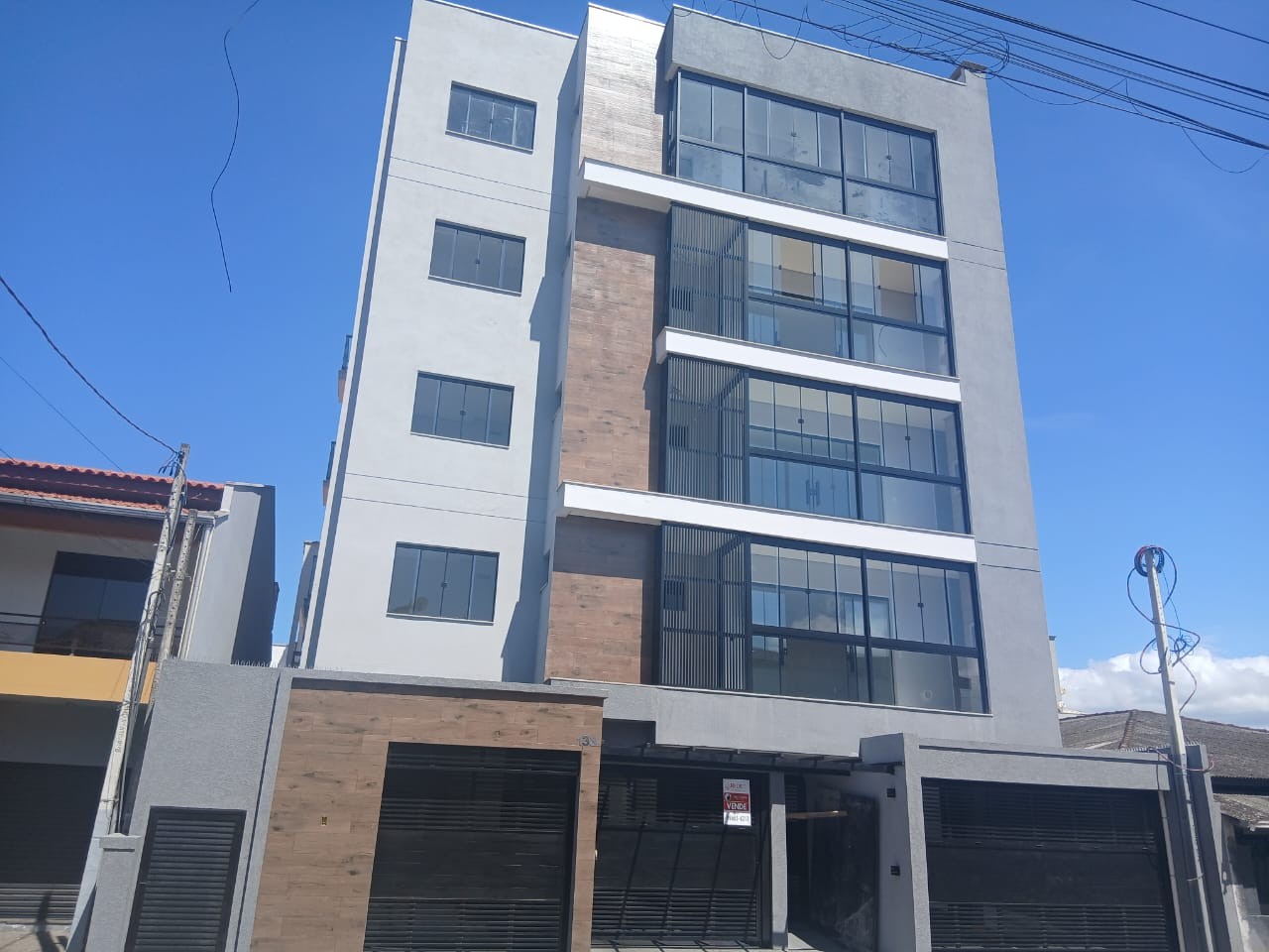 Apartamento, 2 quartos, 72 m² - Foto 4