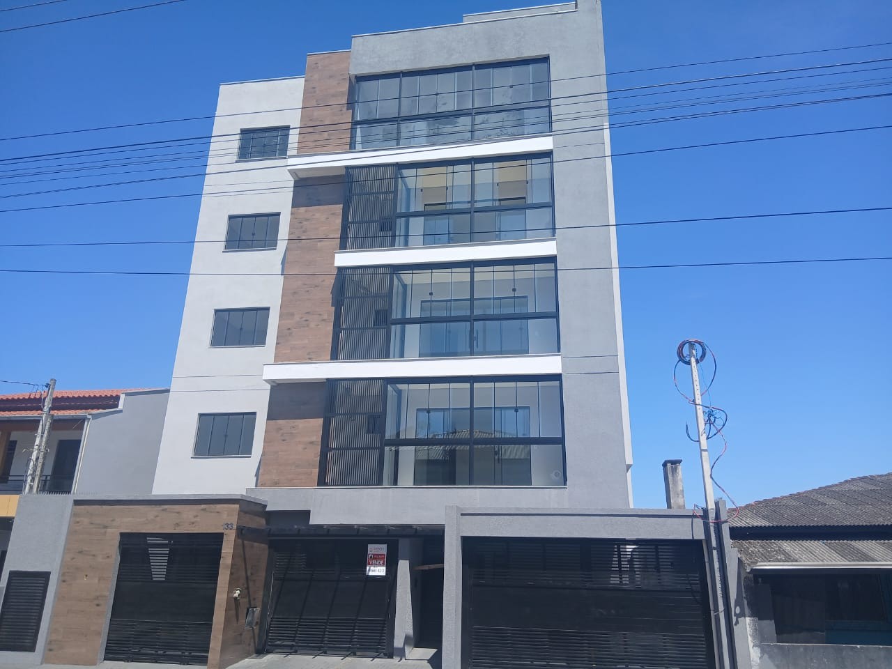 Apartamento, 2 quartos, 72 m² - Foto 1