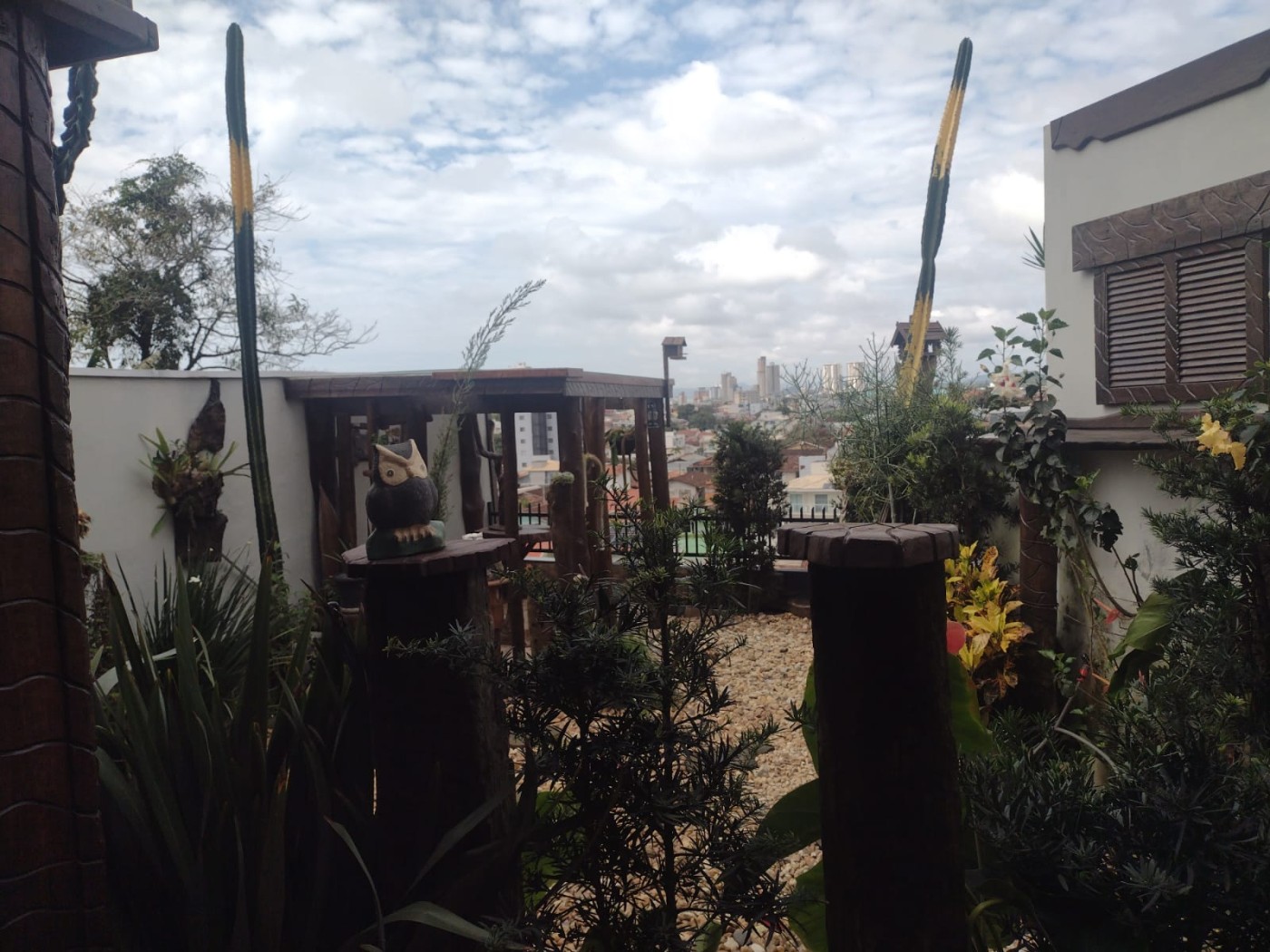 Casa, 5 quartos, 600 m² - Foto 30