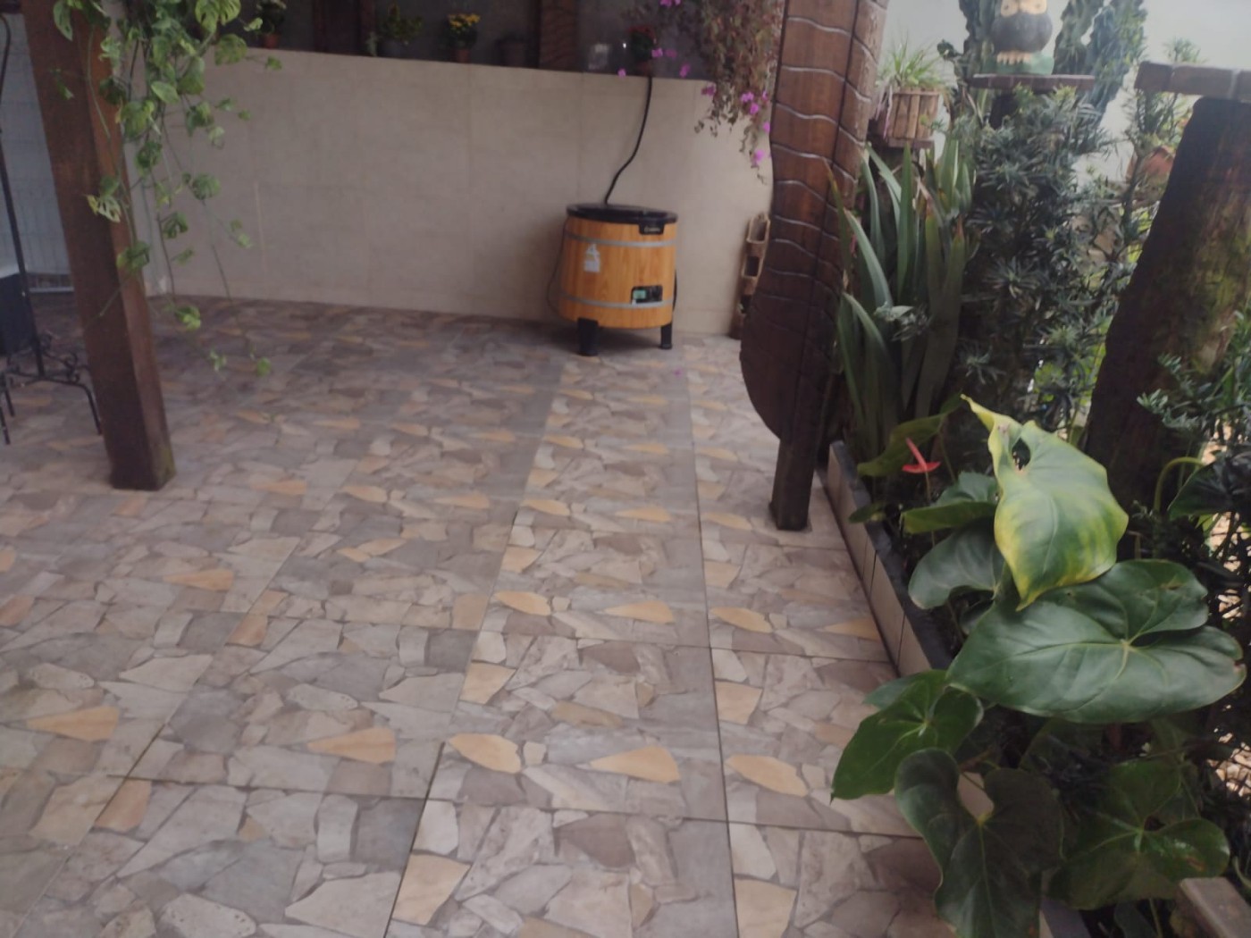 Casa, 5 quartos, 600 m² - Foto 31