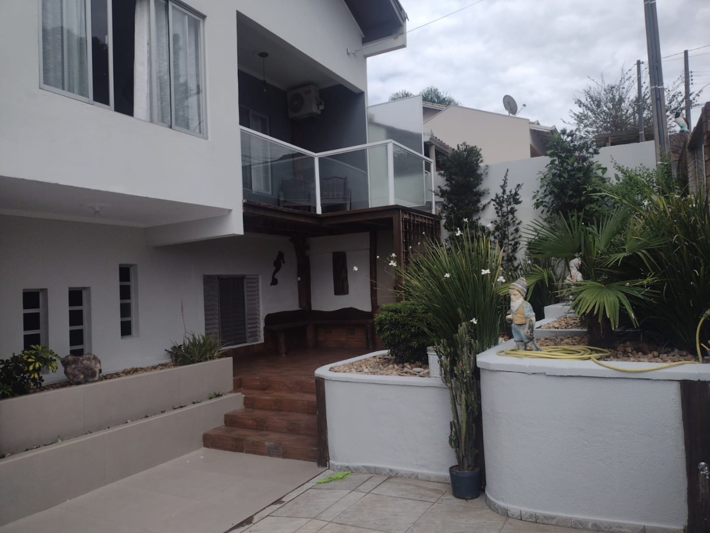 Casa, 5 quartos, 600 m² - Foto 3