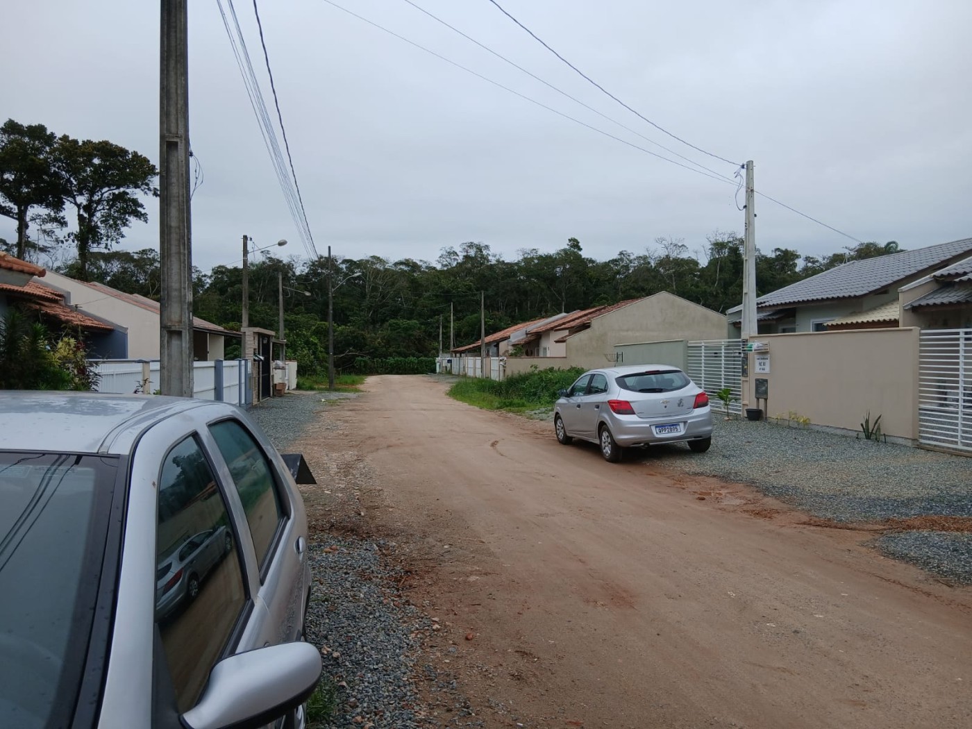 Casa, 2 quartos, 62 m² - Foto 22