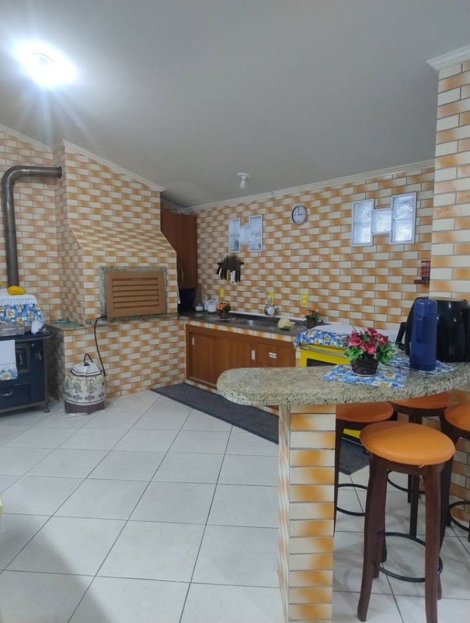 Sobrado, 5 quartos, 360 m² - Foto 15