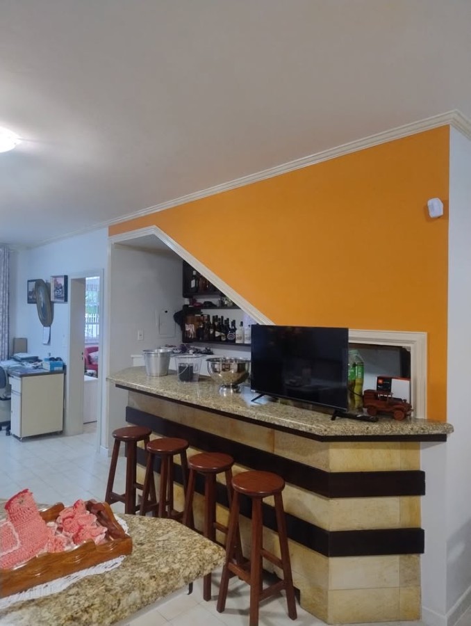 Sobrado, 5 quartos, 360 m² - Foto 23