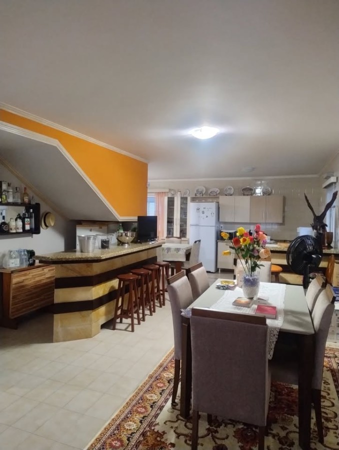 Sobrado, 5 quartos, 360 m² - Foto 18