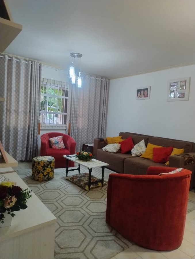 Sobrado, 5 quartos, 360 m² - Foto 9