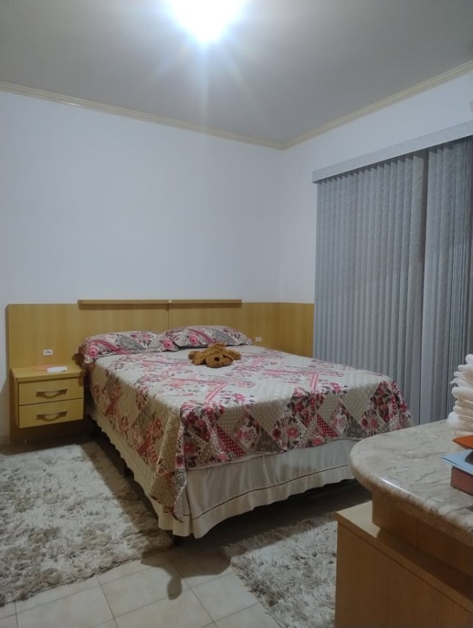 Sobrado, 5 quartos, 360 m² - Foto 28