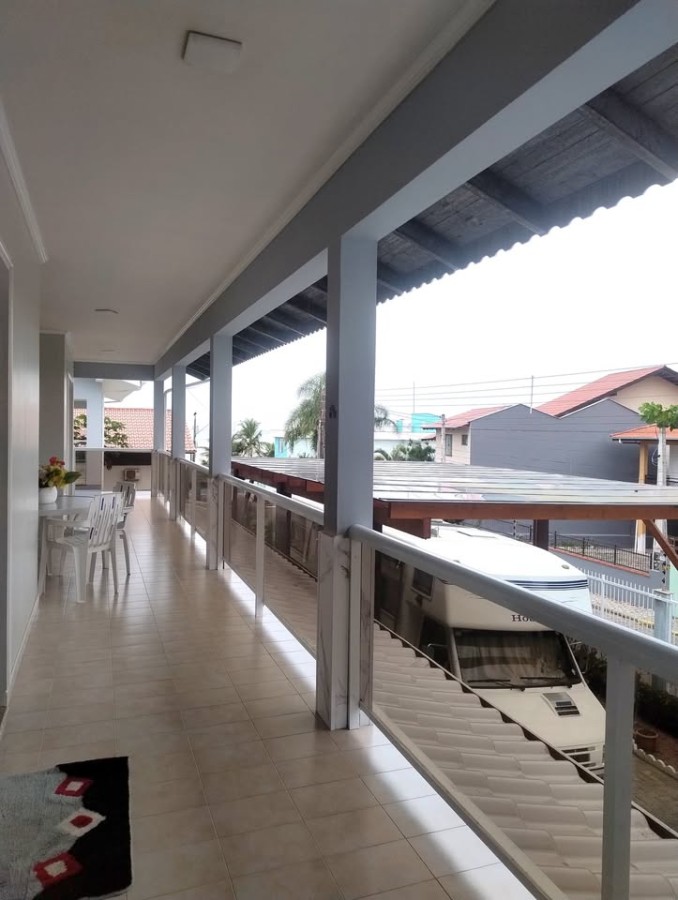 Sobrado, 5 quartos, 360 m² - Foto 29