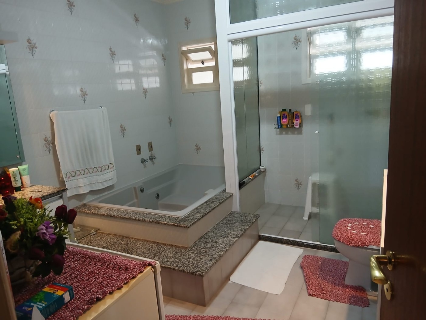 Sobrado, 5 quartos, 360 m² - Foto 33