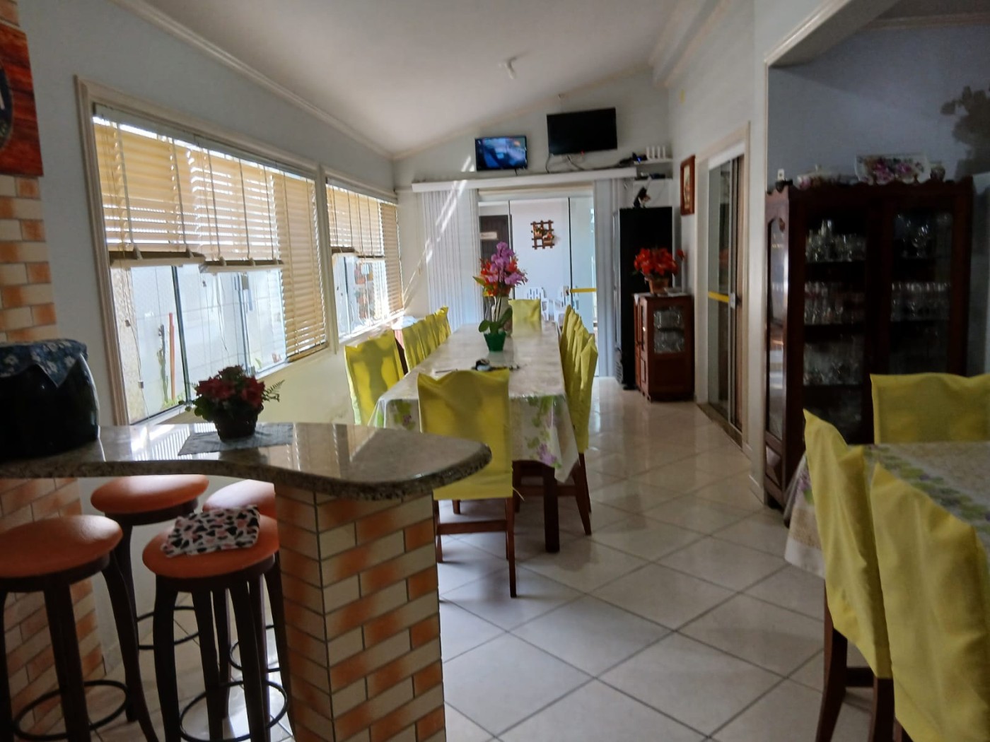 Sobrado, 5 quartos, 360 m² - Foto 19