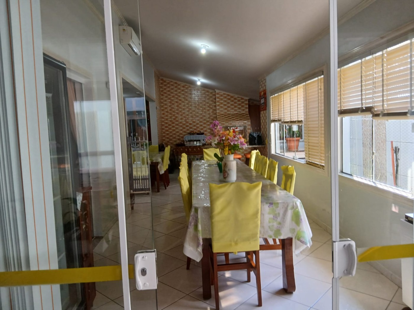 Sobrado, 5 quartos, 360 m² - Foto 16