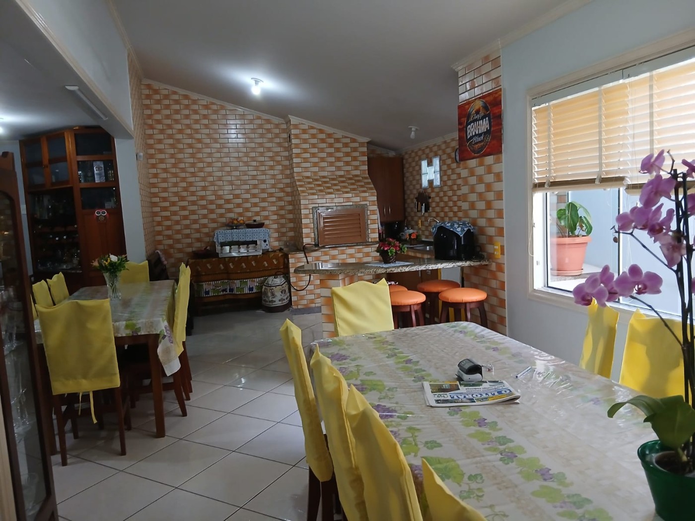 Sobrado, 5 quartos, 360 m² - Foto 17