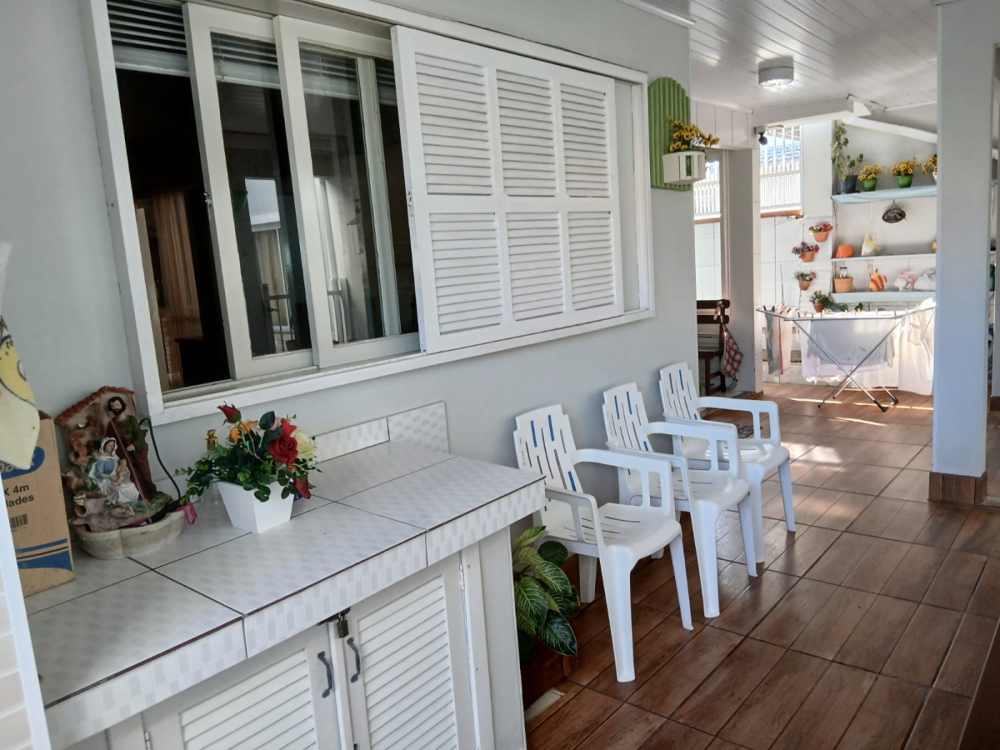 Sobrado, 5 quartos, 360 m² - Foto 35