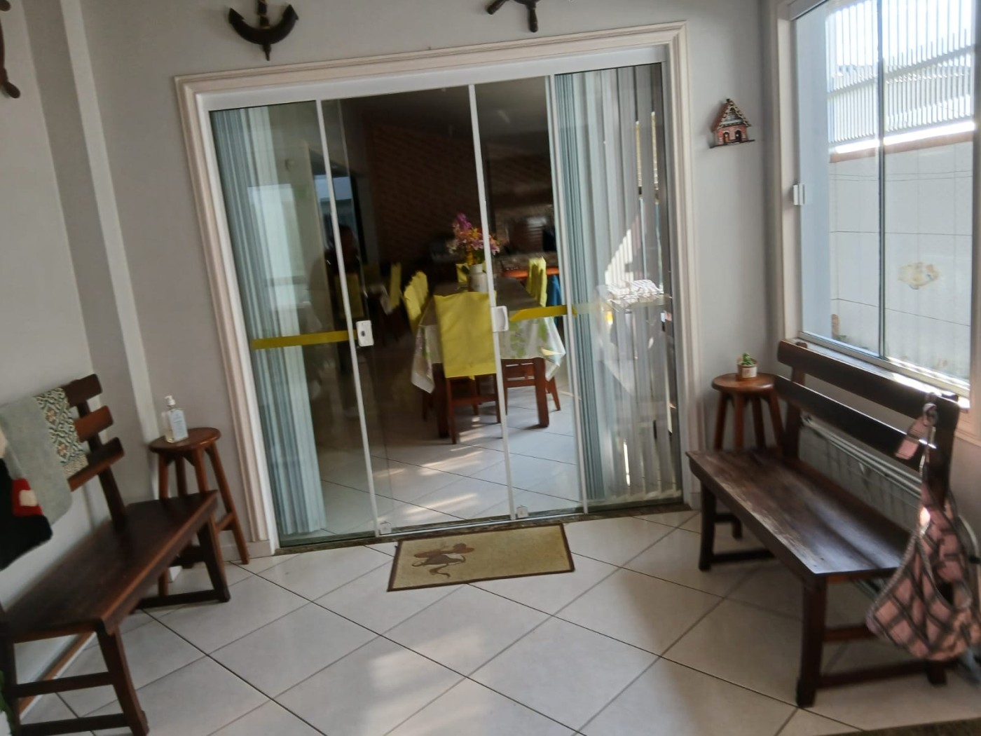 Sobrado, 5 quartos, 360 m² - Foto 36