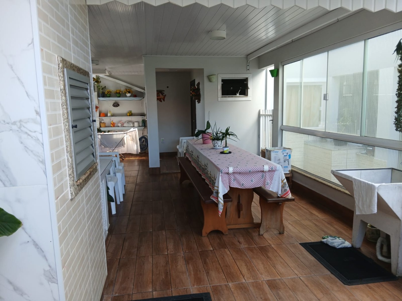 Sobrado, 5 quartos, 360 m² - Foto 21