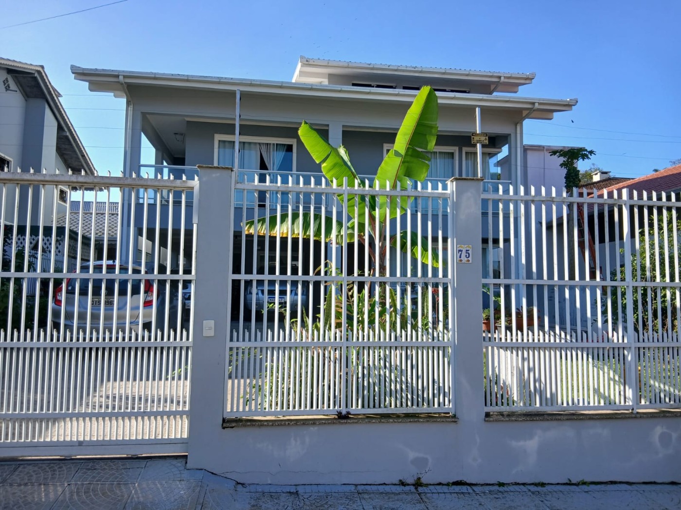 Sobrado, 5 quartos, 360 m² - Foto 2