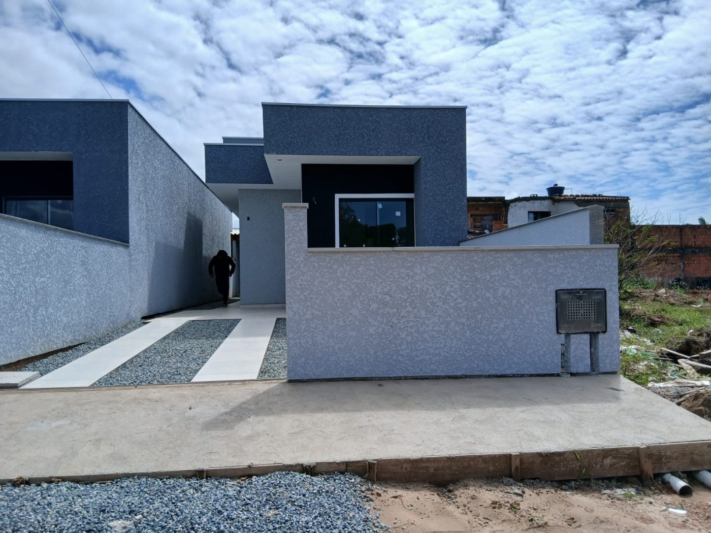 Casa, 2 quartos, 114 m² - Foto 3