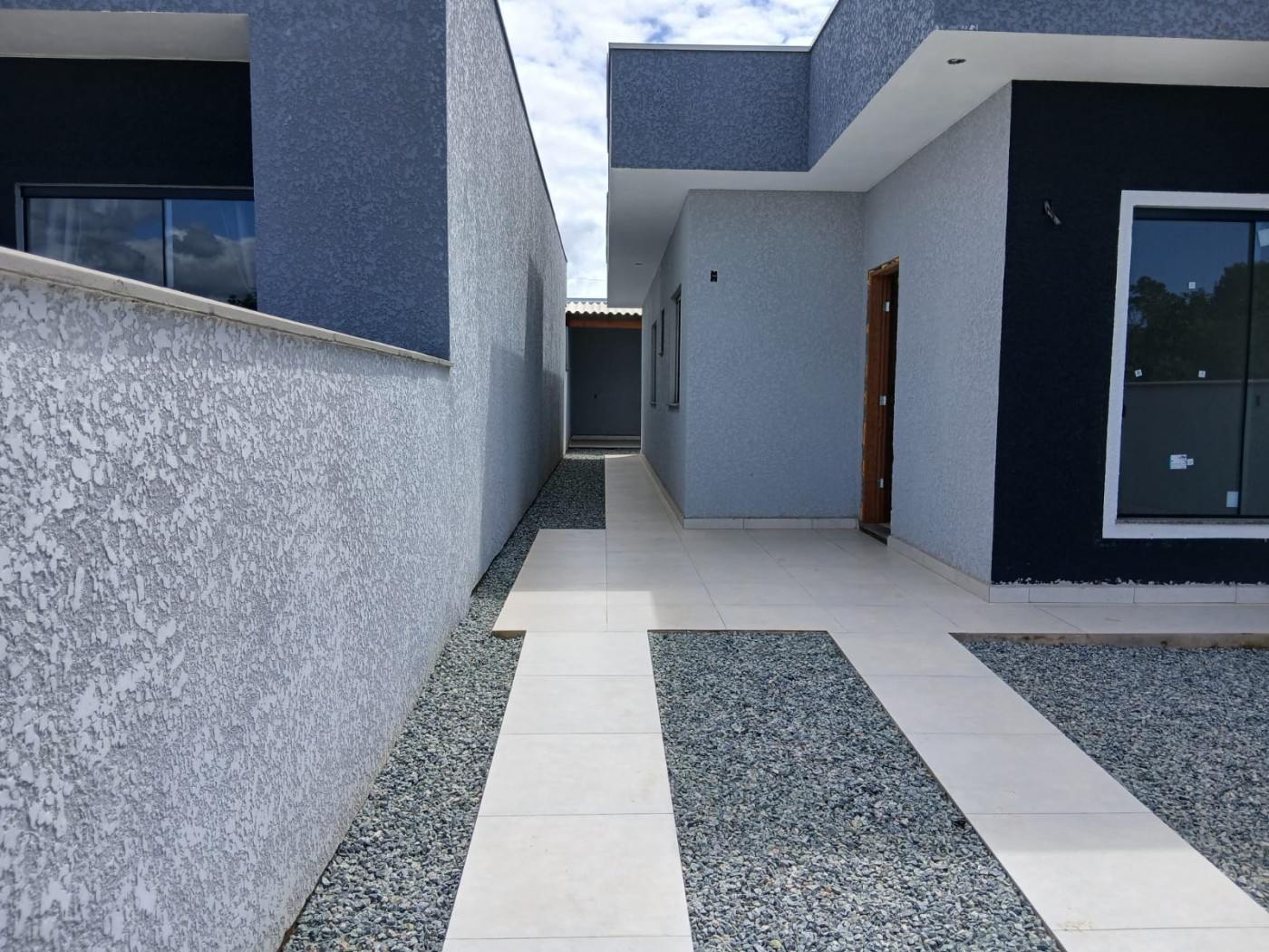 Casa, 2 quartos, 114 m² - Foto 2