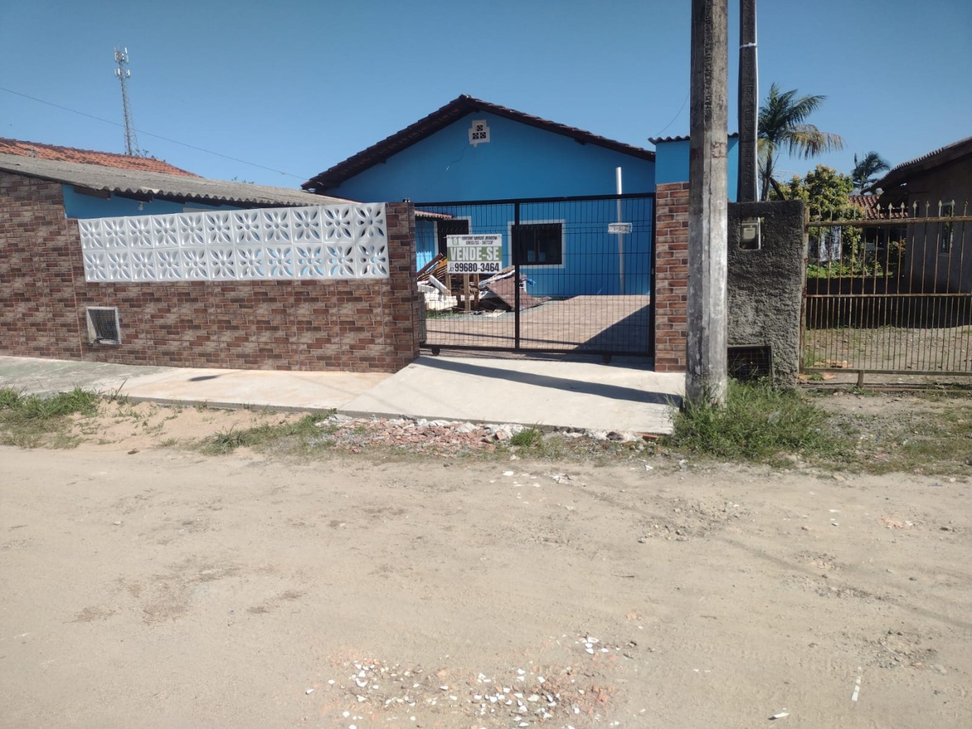 Casa, 5 quartos, 300 m² - Foto 3