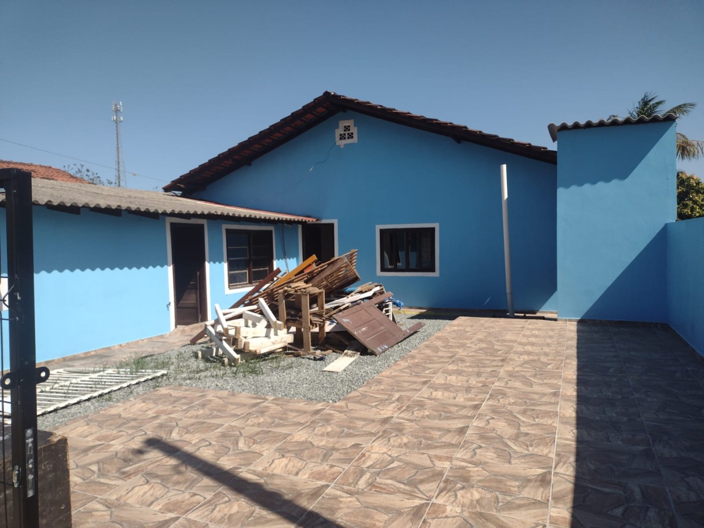 Casa, 5 quartos, 300 m² - Foto 4