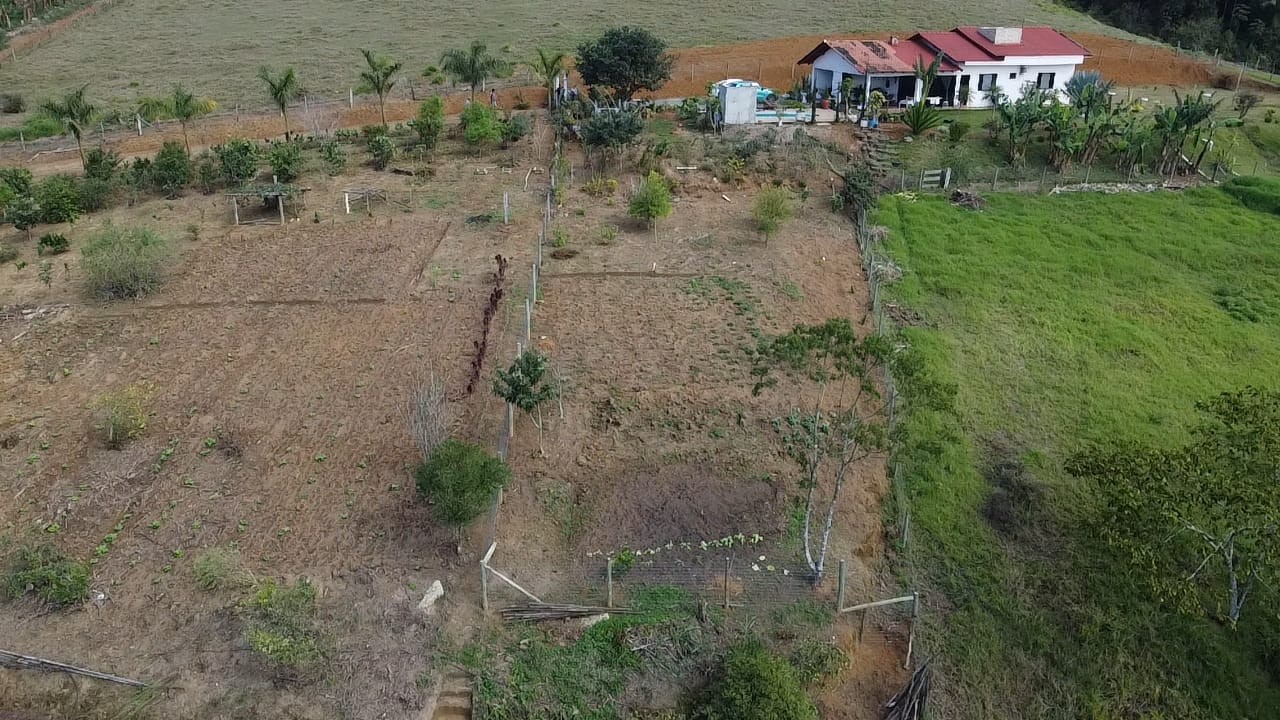 Chácara, 2 quartos, 2 hectares - Foto 18